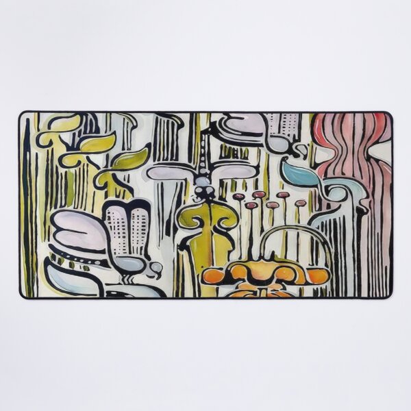 Item preview, walter inglis anderson original art - Walter Anderson designed and sold by namikikkik.