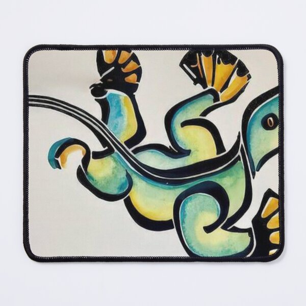Item preview, walter inglis anderson original art - Walter Anderson designed and sold by namikikkik.
