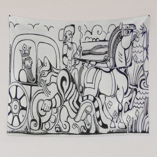 Item preview, walter inglis anderson original art - Walter Anderson designed and sold by namikikkik.