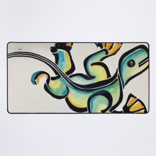 Item preview, walter inglis anderson original art - Walter Anderson designed and sold by namikikkik.