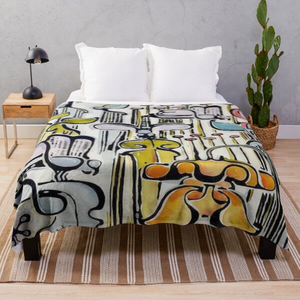 Item preview, walter inglis anderson original art - Walter Anderson designed and sold by namikikkik.