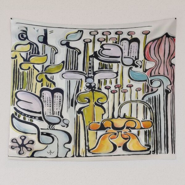Item preview, walter inglis anderson original art - Walter Anderson designed and sold by namikikkik.