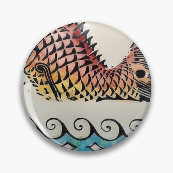 Item preview, walter inglis anderson original art - Walter Anderson designed and sold by namikikkik.