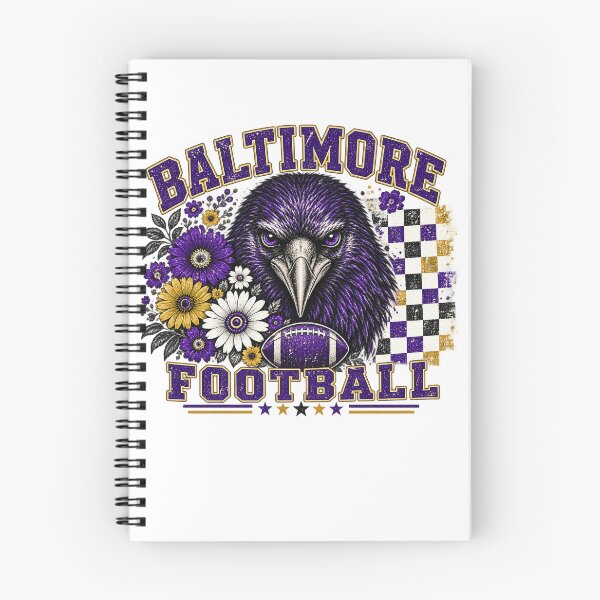 Item preview, Baltimore Ravens designed and sold by Urbanzilhu.