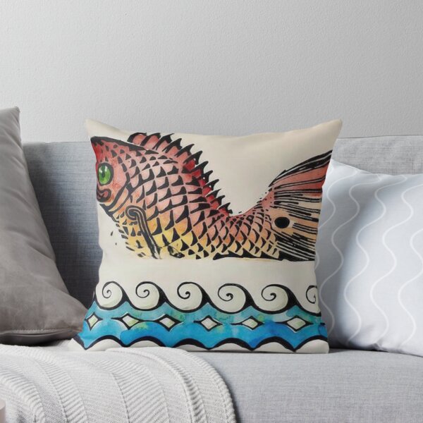 Item preview, walter inglis anderson original art - Walter Anderson designed and sold by namikikkik.
