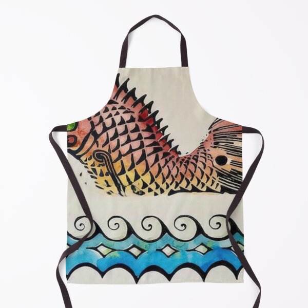 Item preview, walter inglis anderson original art - Walter Anderson designed and sold by namikikkik.