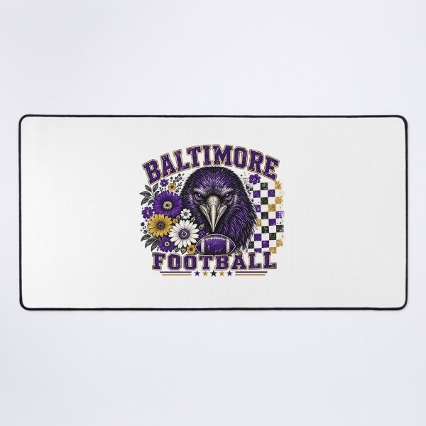 Item preview, Baltimore Ravens designed and sold by Urbanzilhu.