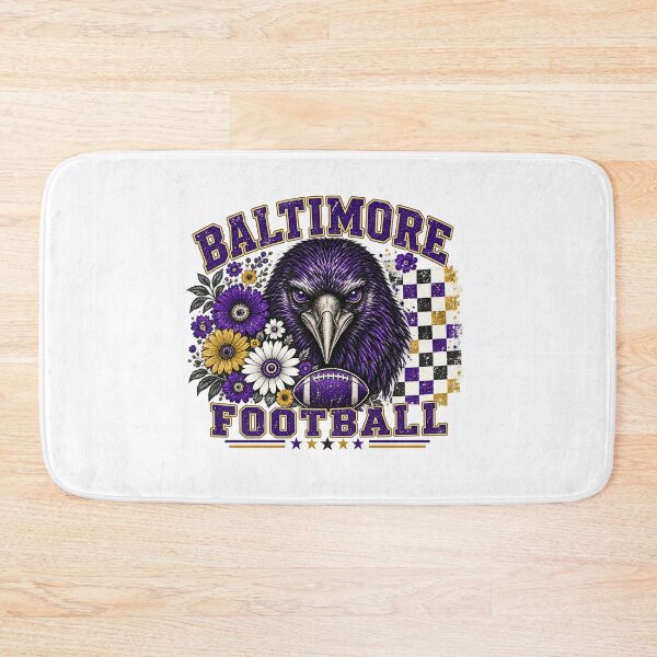 Artikelvorschau, Baltimore Ravens entworfen und verkauft von Urbanzilhu.