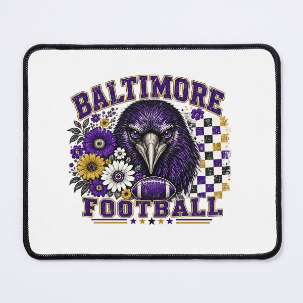 Item preview, Baltimore Ravens designed and sold by Urbanzilhu.