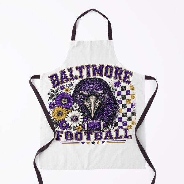Item preview, Baltimore Ravens designed and sold by Urbanzilhu.
