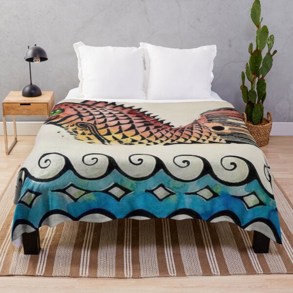 Item preview, walter inglis anderson original art - Walter Anderson designed and sold by namikikkik.