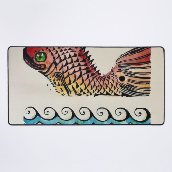 Item preview, walter inglis anderson original art - Walter Anderson designed and sold by namikikkik.