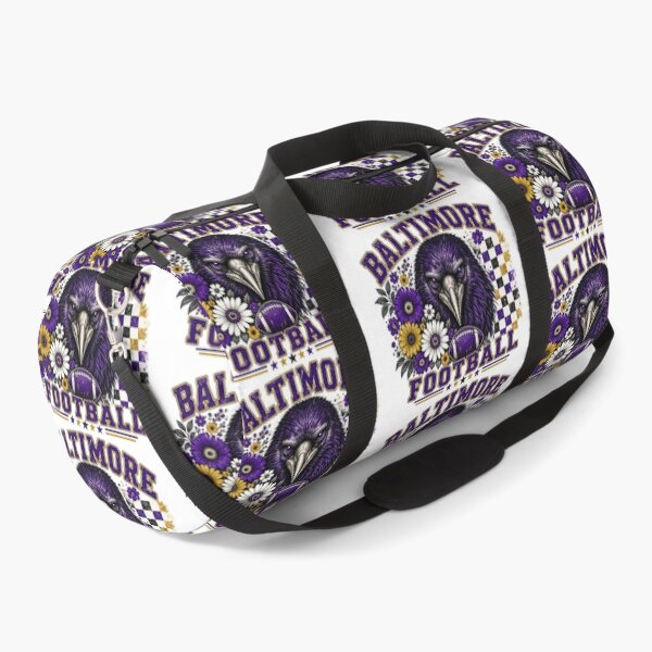 Item preview, Baltimore Ravens designed and sold by Urbanzilhu.