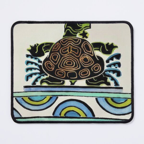 Item preview, walter inglis anderson original art - Walter Anderson designed and sold by namikikkik.