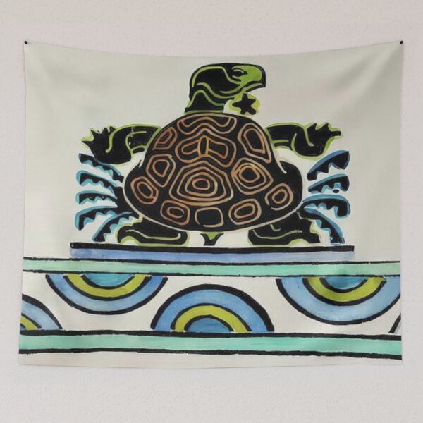 Item preview, walter inglis anderson original art - Walter Anderson designed and sold by namikikkik.