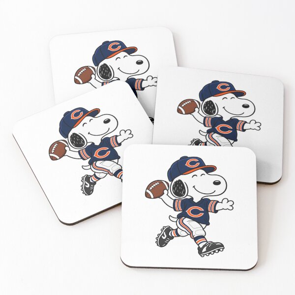 Item preview, Chicago-Bears designed and sold by ReyeGonzales.