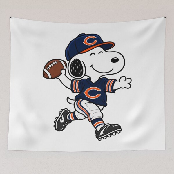 Item preview, Chicago-Bears designed and sold by ReyeGonzales.
