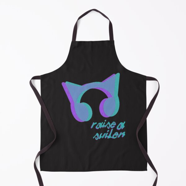 Item preview, Raise A Suilen Band Inspired Music Design for Fans and Enthusiasts designed and sold by bdelano43.