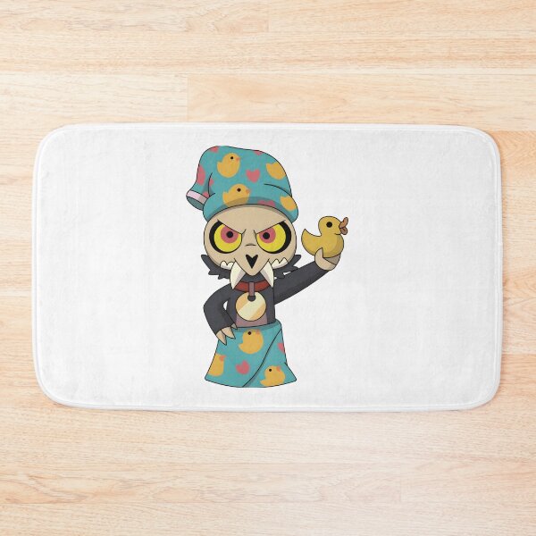 Item preview, Regal King with Duck Illustration - Whimsical Royalty Art Design designed and sold by colinkelly.