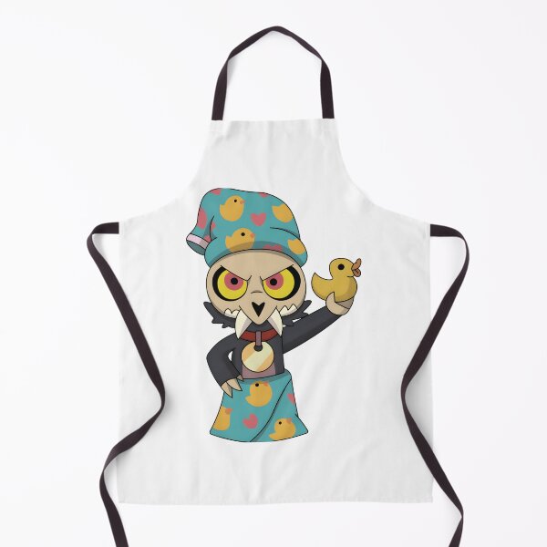 Item preview, Regal King with Duck Illustration - Whimsical Royalty Art Design designed and sold by colinkelly.
