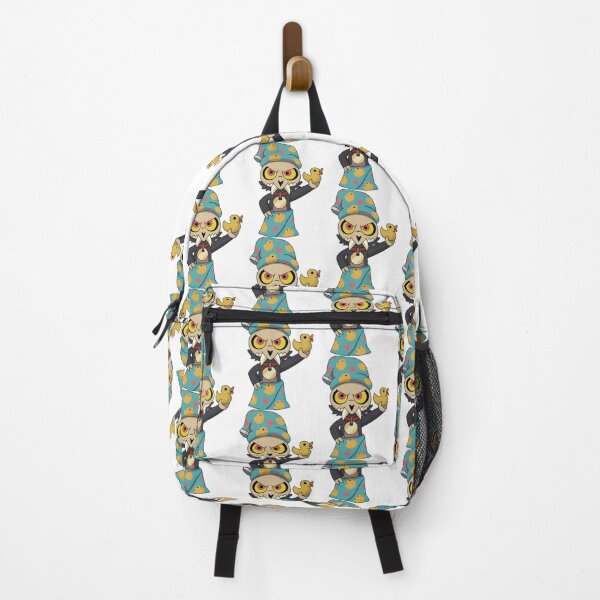 Item preview, Regal King with Duck Illustration - Whimsical Royalty Art Design designed and sold by colinkelly.