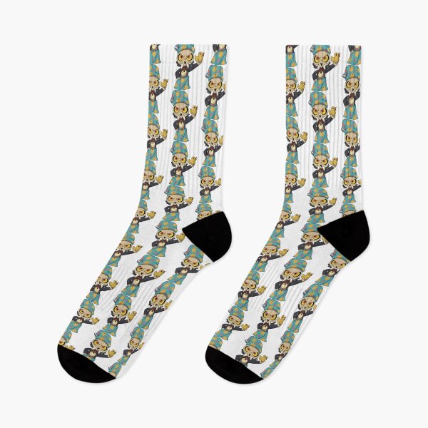 Item preview, Regal King with Duck Illustration - Whimsical Royalty Art Design designed and sold by colinkelly.