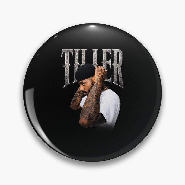 Item preview, TILLER Graphic designed and sold by CATTYHOLA.