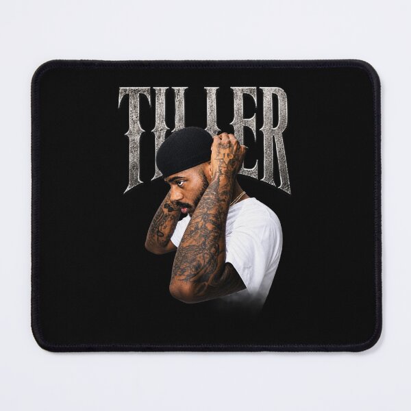Item preview, TILLER Graphic designed and sold by CATTYHOLA.