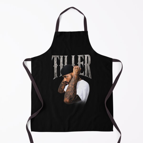 Item preview, TILLER Graphic designed and sold by CATTYHOLA.