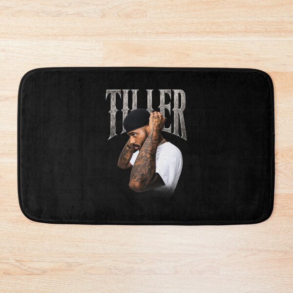 Item preview, TILLER Graphic designed and sold by CATTYHOLA.