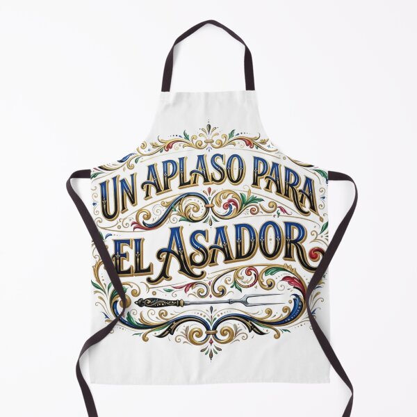 Item preview, A Round of Applause for the Grill Master - Argentine Porteño Steak designed and sold by Esencia Argentina.
