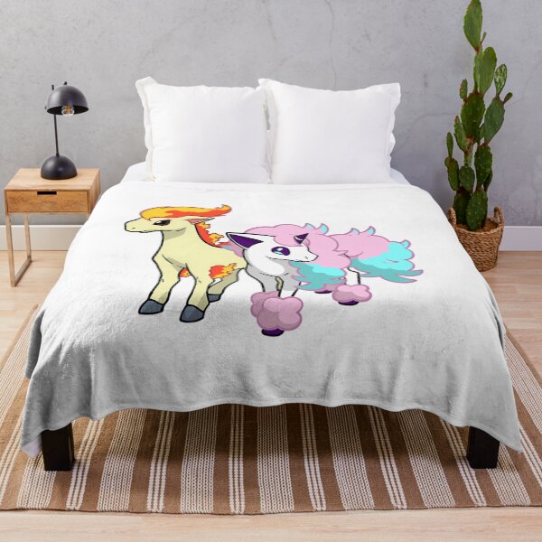 Item preview, Ponyta designed and sold by Snugwrestling.