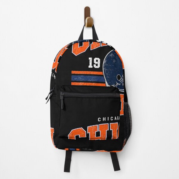 Item preview, Chicago Football Vintage Style designed and sold by pruittpeteart.