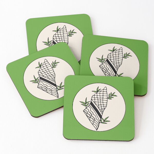 Item preview, Keffiyeh map with olive leaves in circle designed and sold by Littlemennadraw.
