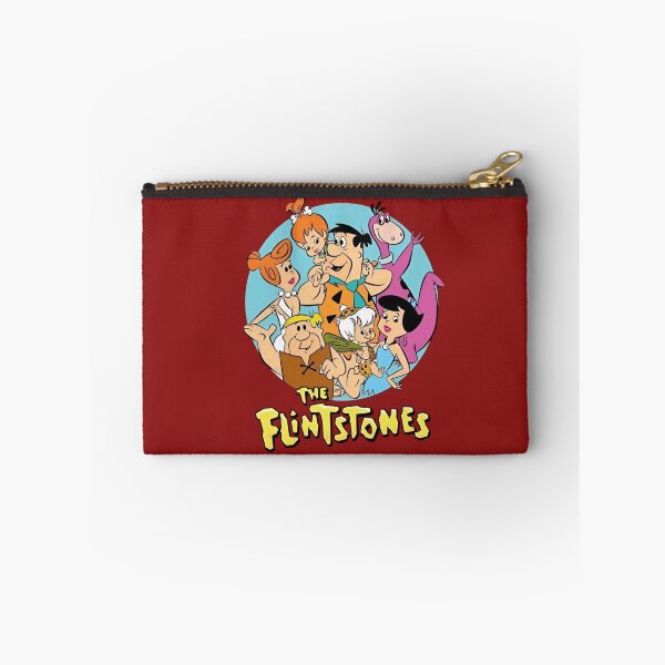 Item preview, The Flintstones Family Classic Cartoon designed and sold by Bomebomst.
