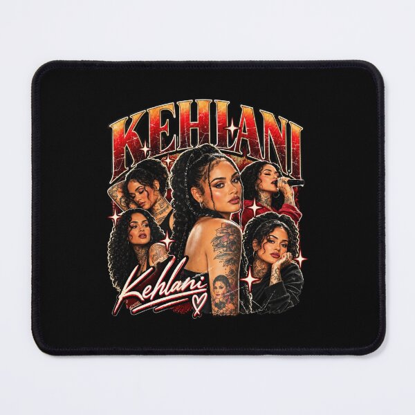 Item preview, Kehlani designed and sold by CATTYHOLA.