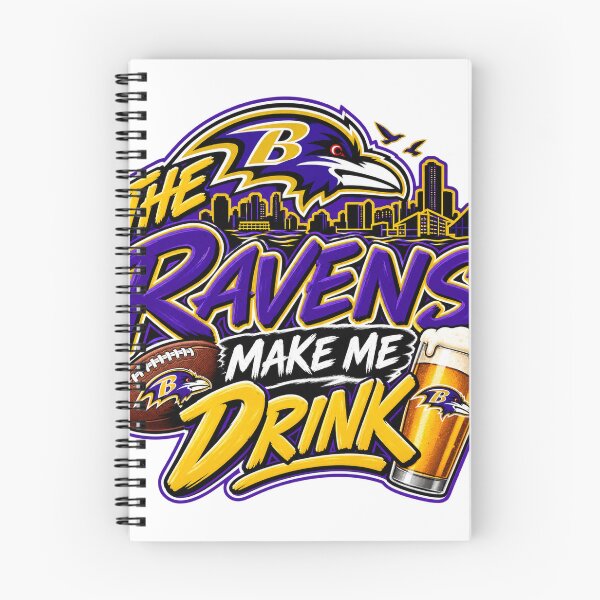 Item preview, Baltimore Ravens designed and sold by Urbanzilhu.