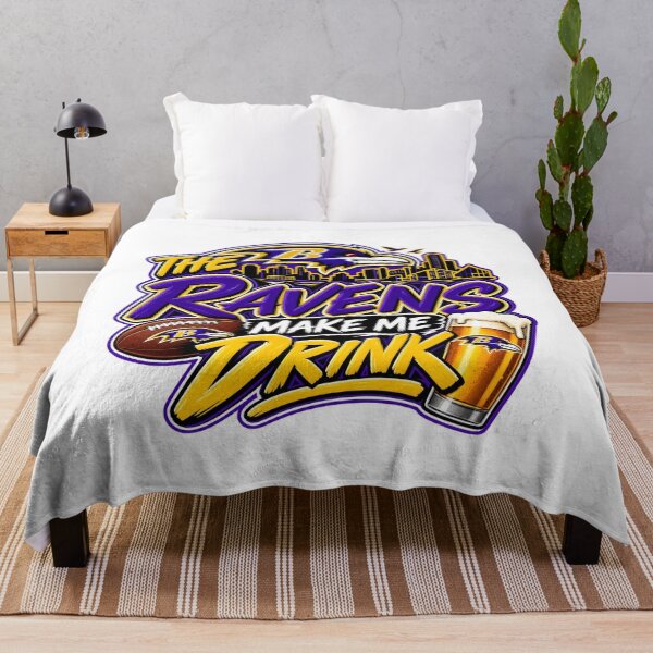 Item preview, Baltimore Ravens designed and sold by Urbanzilhu.