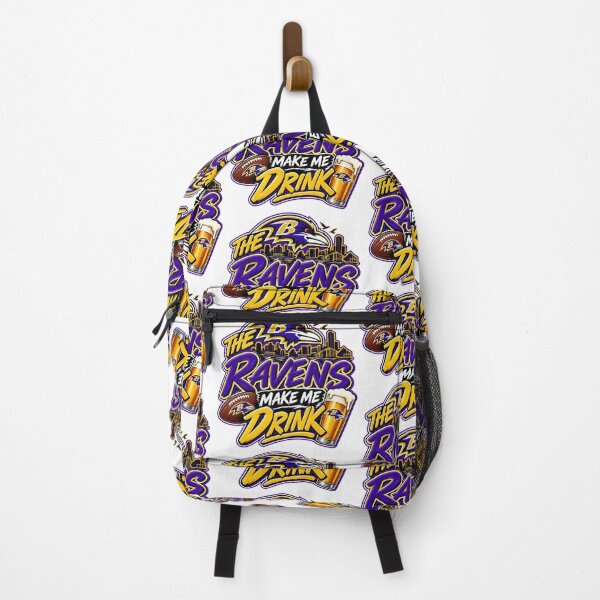Item preview, Baltimore Ravens designed and sold by Urbanzilhu.