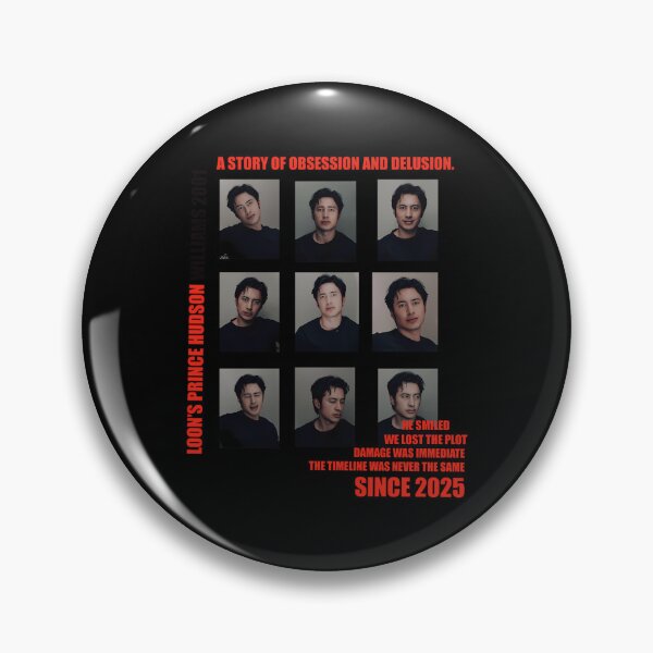 Item preview, Hudson Williams Headshots designed and sold by cynthia3smith.