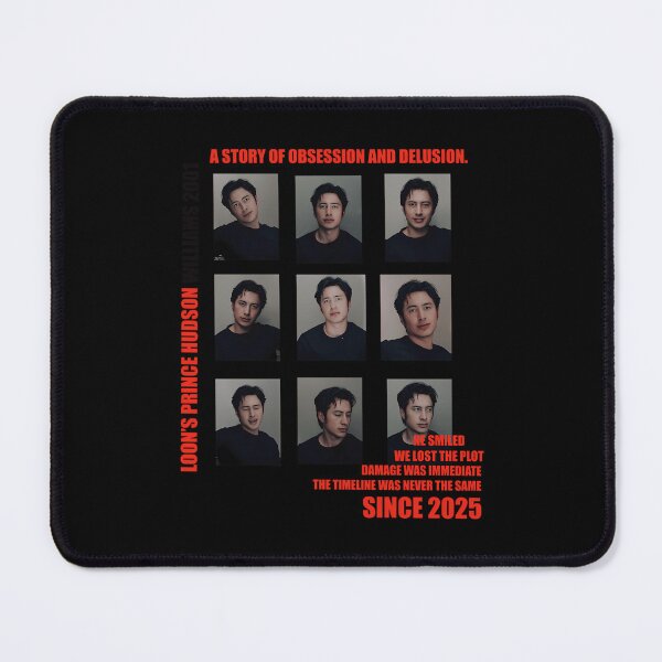 Item preview, Hudson Williams Headshots designed and sold by cynthia3smith.