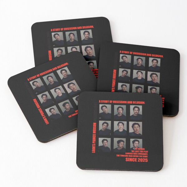 Item preview, Hudson Williams Headshots designed and sold by cynthia3smith.