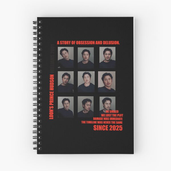 Item preview, Hudson Williams Headshots designed and sold by cynthia3smith.