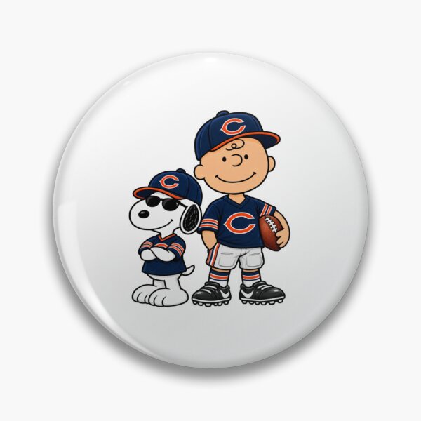 Artikelvorschau, Chicago Bears entworfen und verkauft von ReyeGonzales.