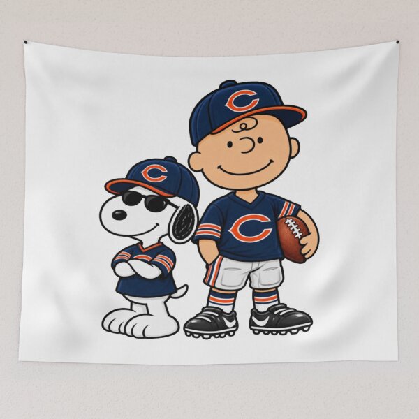 Item preview, Chicago-Bears designed and sold by ReyeGonzales.