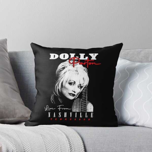Item preview, Photo Portraits Dollys Partons Live from Nashville Tennessee  designed and sold by AndyMcGuire.