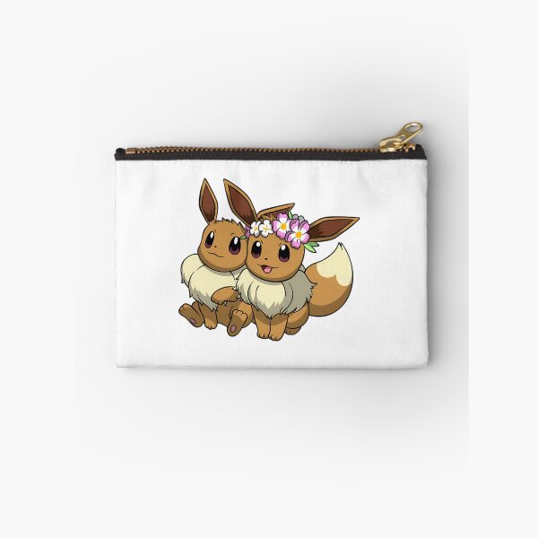 Item preview, Eevee & Eevee designed and sold by Snugwrestling.