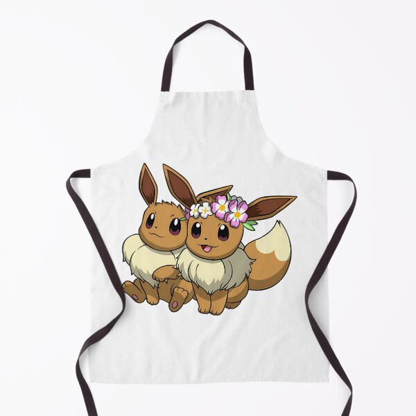 Item preview, Eevee & Eevee designed and sold by Snugwrestling.