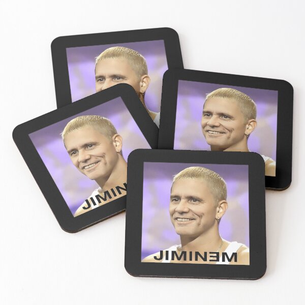 Item preview,  Jiminem designed and sold by ashnotfound.