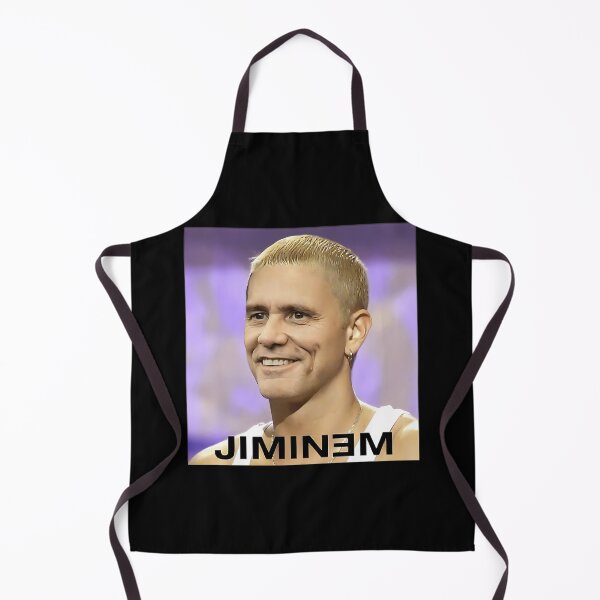 Item preview, Jiminem designed and sold by ashnotfound.